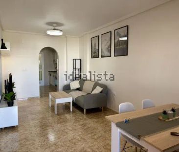 Alquiler de piso en Calle Escorpiones, 217 - Photo 2