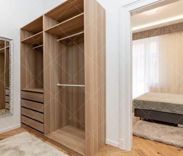 Belgrád rkp. | Property for Long Term Rent in Budapest - Photo 2