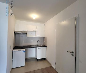 APPARTEMENT T2 44M - Photo 6