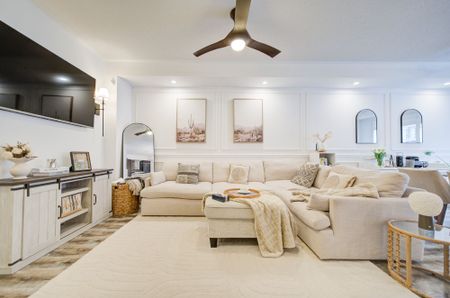 For Lease - 2435 Greenwich Drive Unit# 71, Oakville, Ontario - Photo 5