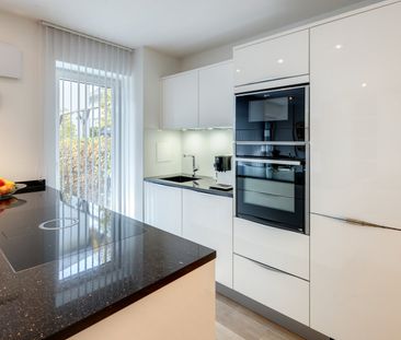 High-quality apartment with modern equipment - Foto 1