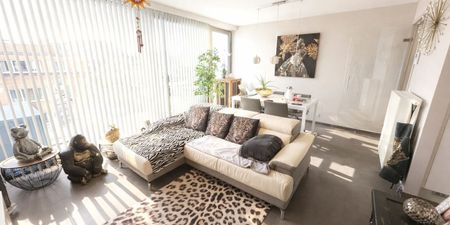 Appartement te huur in Torhout voor € 750 met 2 slaapkamers - Foto 2