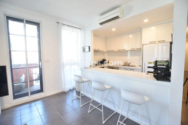 20/100 Commercial Road,South Yarra,Victoria 3141, Melbourne - Photo 1