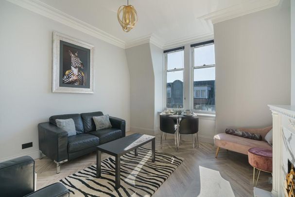 1 bedroom apartment to rent - Photo 1