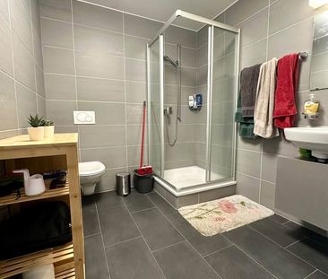 1 Zimmer, 11 m², 6. Stock - Foto 4