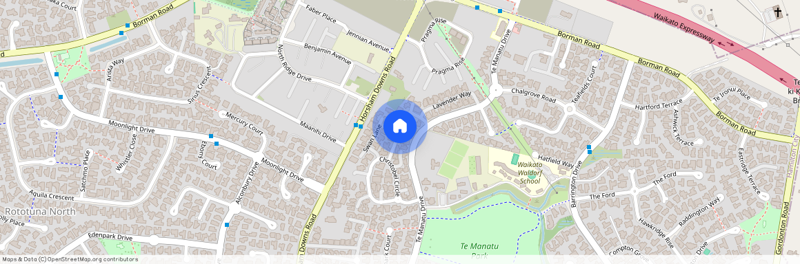 7 Ashton Way, Riverside Hamilton, Huntington