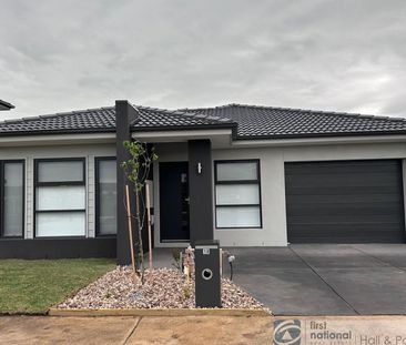 Brand New Family Home - Photo 1