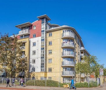 1 Bed Flat, The Pinnacle, RG1 - Photo 1