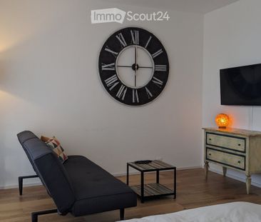 1.5 Zimmer, 30 m² - Photo 1