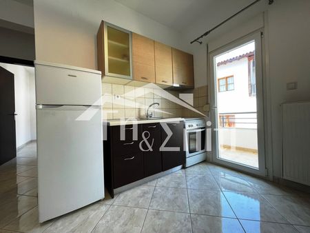 Γκαρσονιέρα προς ενοικίαση 400 € - Photo 4