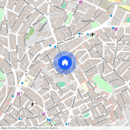 Γαλάτσι (Καραγιαννέικα)