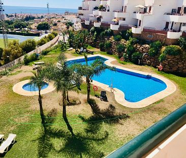 Middle Floor Apartment | Nerja | €900/Month - Photo 6