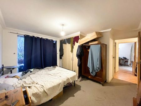 2 bedroom ground floor flat to rent - Photo 3