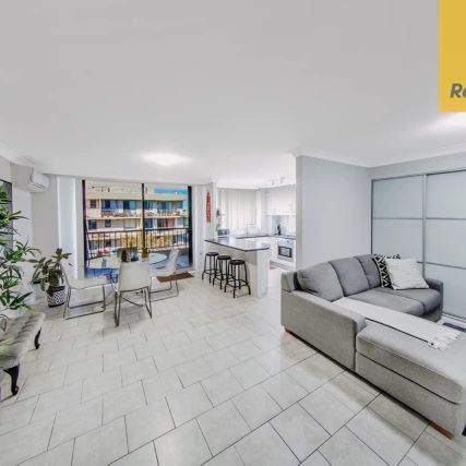 46/68 Great western Highway,Parramatta,New South Wales 2150, Sydney - Photo 1