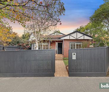 Unit 1/106 Darling Road, Malvern East. - Photo 5