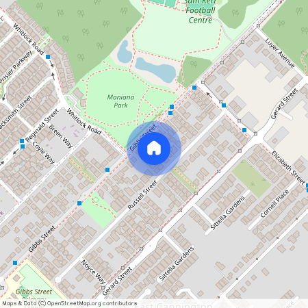 3/60 Russell Street, WA 6107, East Cannington