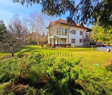 For Rent 4-Bedroom Luxury Villa | Pool, Sauna & 1000 sqm Garden - Fotografie 6