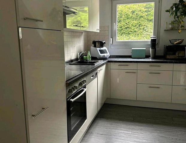 Mietwohnung Bilfingen Hauptstr. - Foto 1