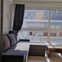 Studio/Γκαρσονιέρα για ενοικίαση - Κέντρο Θεσσαλονίκης, - Photo 1