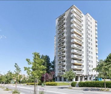 À saisir ! Charmant logement dans un quartier résidentiel de Sion ! - Photo 1