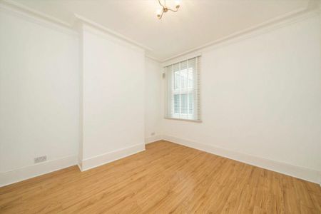 Brenthouse Road, London Fields, E9 - Photo 2