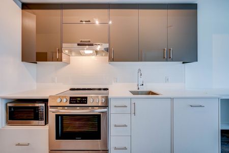 For Lease - 188 Fairview Mall Drive Unit# 319, Toronto, Ontario - Photo 3