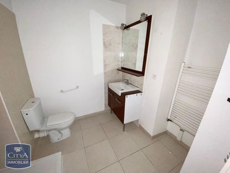 Location Appartement 1 pièce 27m² TOULON 83100 - Photo 4