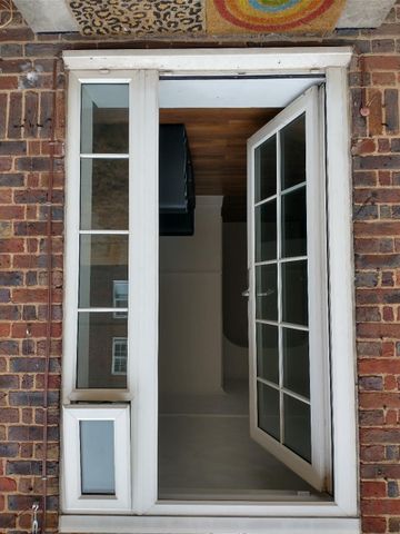 Room in a Shared Flat, Baxter House, E3 - Photo 3