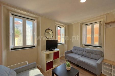 Apartamento T1 em Lisboa - Foto 4