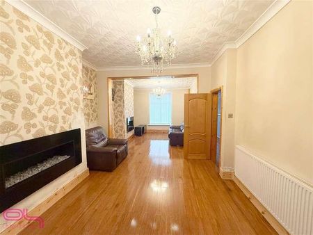 London Terrace, Darwen, BB3 - Photo 4