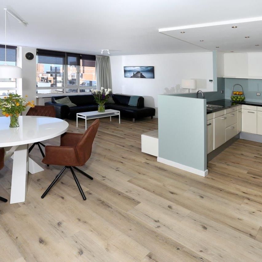 Appartement te huur: Gevers Deynootweg 91 2586 BK Den Haag - Photo 1