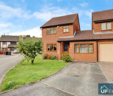 4 bedroom link detached house to rent - Photo 6