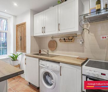 1 bedroom flat to rent - Photo 6