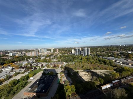 For Lease - 275 Village Green Square Unit# 2620, Toronto, Ontario - Photo 4