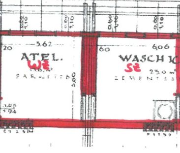 GÜNSTIG WOHNEN IN HALLEIN - Photo 1