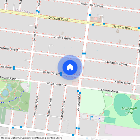 71 Kellett Street, Northcote VIC 3070