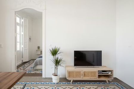 Calle Conde de Altea, Valencia, Valencian Community 46005 - Photo 5