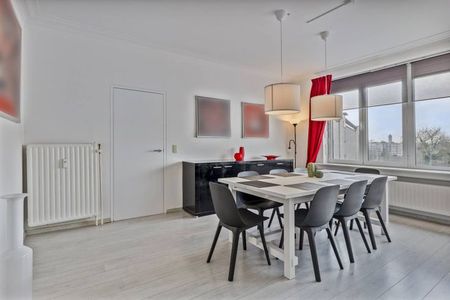 Appartement te huur - Photo 5