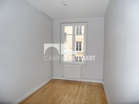 Location Appartement 3 pièces 57m² ST ETIENNE 42000 - Photo 3