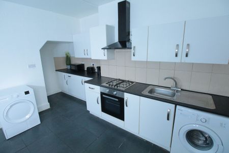 22 Dixon Street, Lincoln, Lincolnshire, LN5 8AG, United Kingdom - Photo 5