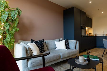 2 bedroom flat to rent - Photo 5