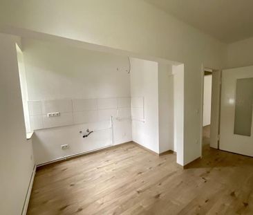 Gemütliche Etagenwohnung in Wilhelmshaven - 2,0 Zimmer! - Photo 6