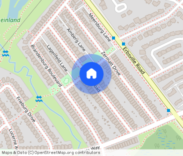 1-675 Karlsfeld Rd, Waterloo, Waterloo, Ontario, N2T 2V3 - Photo 1