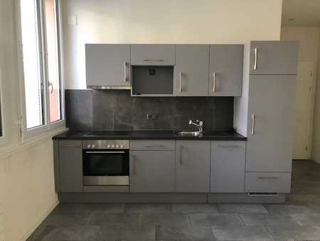 Rue de la Combe-Grieurin 37bis, 2300 La Chaux-de-Fonds - Foto 4