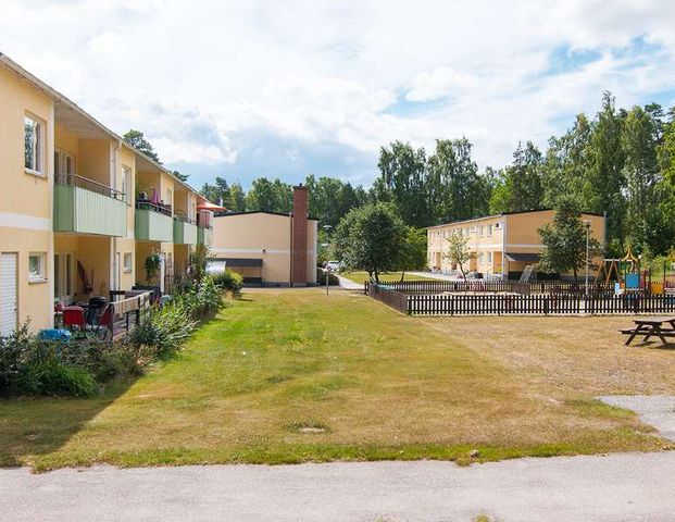 Tallvägen 5 D - Foto 1