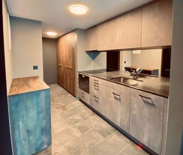 1.5 Zimmer, 45 m², Untergeschoss - Photo 2