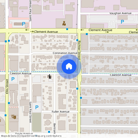 314 - 660 Cawston Avenue, V1Y 6Z4, British Columbia, Kelowna