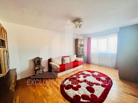 Apartament 2 camere decomandate | 52 mp | Etaj 2 | Ampoi 3 - Fotografie 5