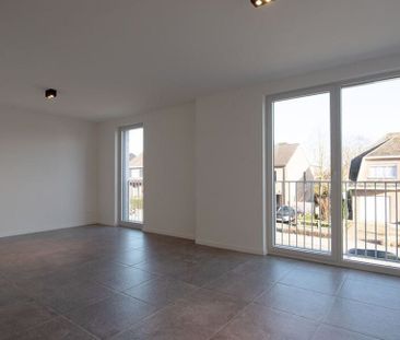 Appartement te huur in Pulderbos voor € 1.000 met 1 slaapkamer - Foto 5