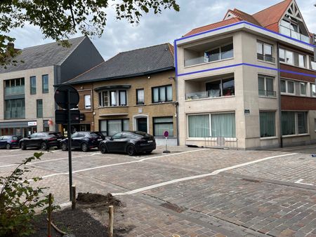 Appartement in het centrum - Foto 4